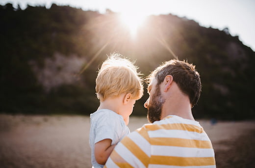 Parents Enfants